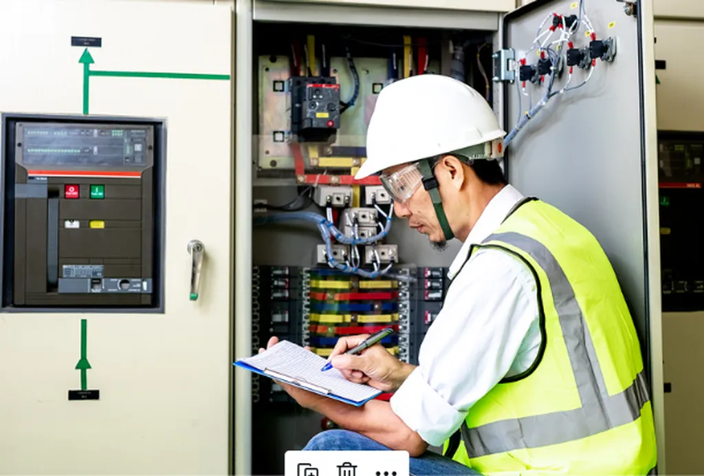 Impulse Electrical Contractors Ltd