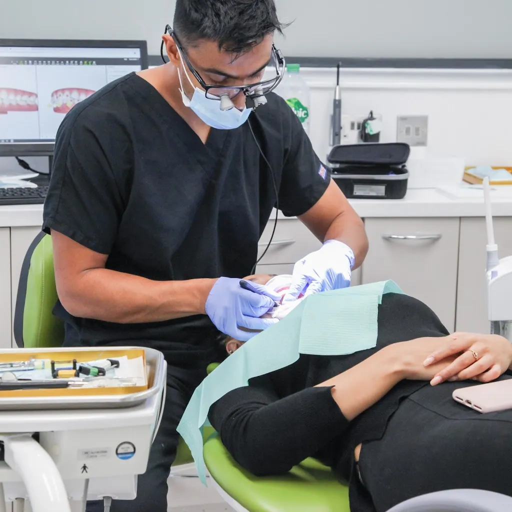 Ina Health Dental