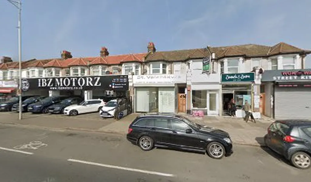 Independent Pharmacy Delivery Service Ilford