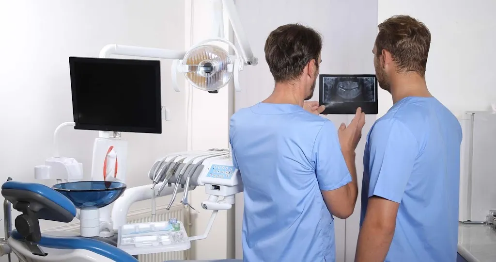 infinitidental clinic