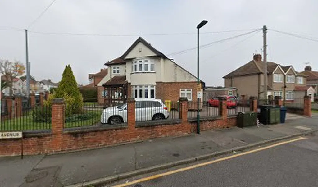 Ingleton Avenue Practice