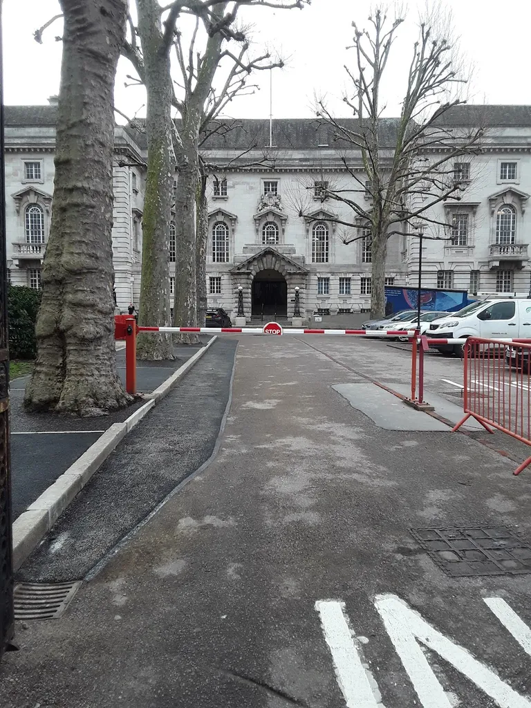 Inner London Crown Court