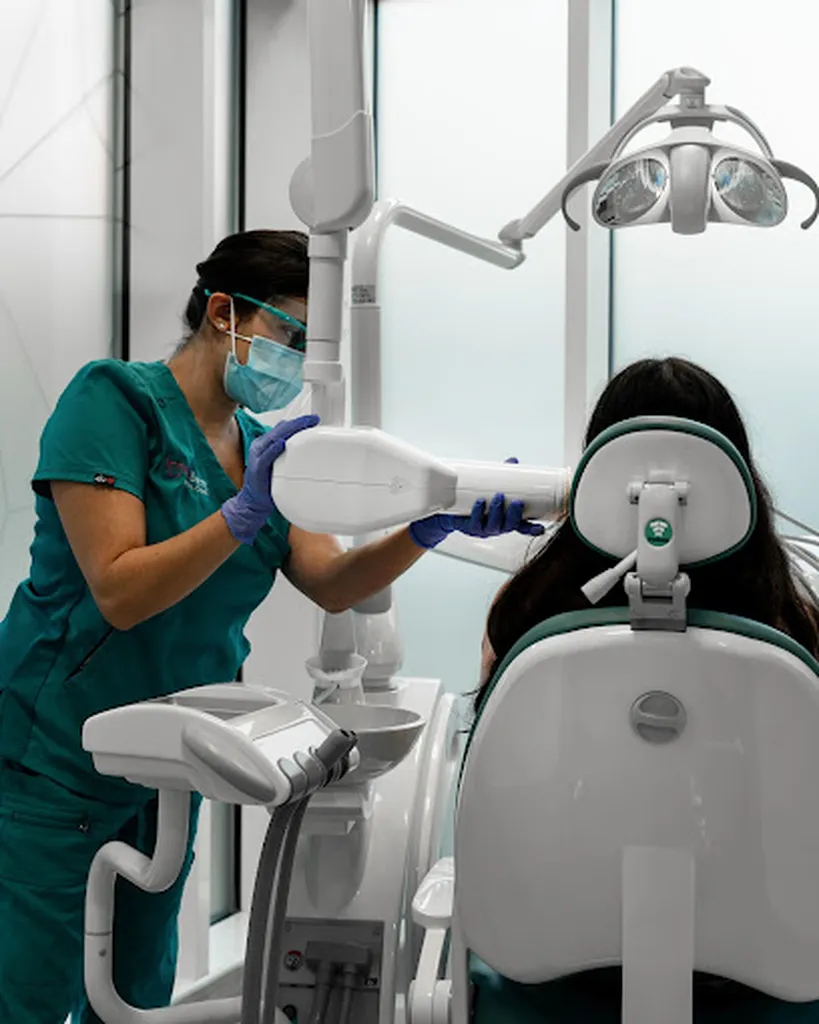 InnovaDent Dental Clinic