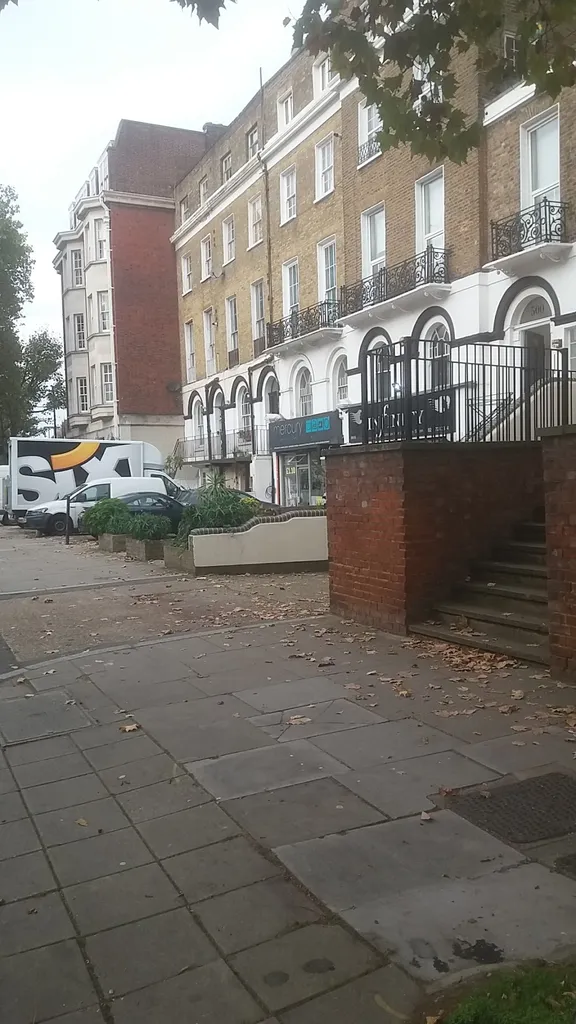 Inspire Dental Little Venice