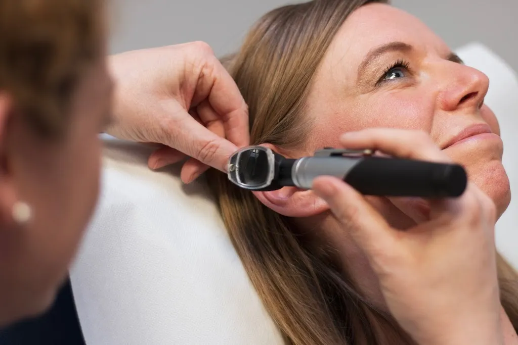 Interhearing - Advanced Hearing Services