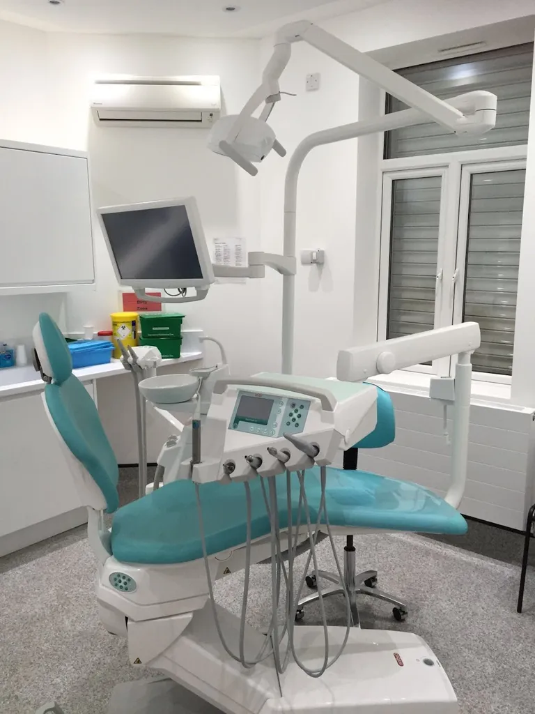 International Dental Center Mitcham