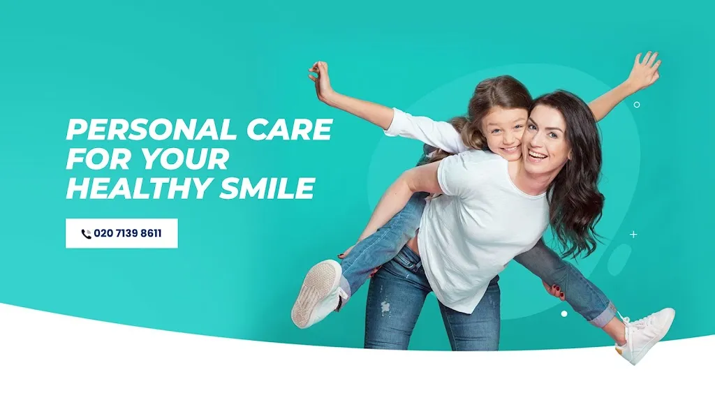 Invisalign Provider - Smile Clinic London