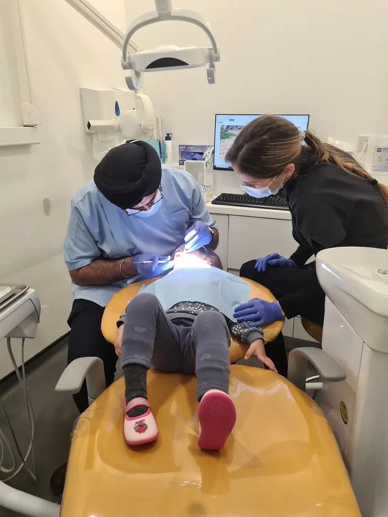 iORA Dental Health and Harmony
