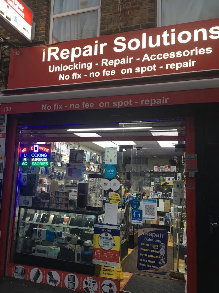 iRepair Solutions London