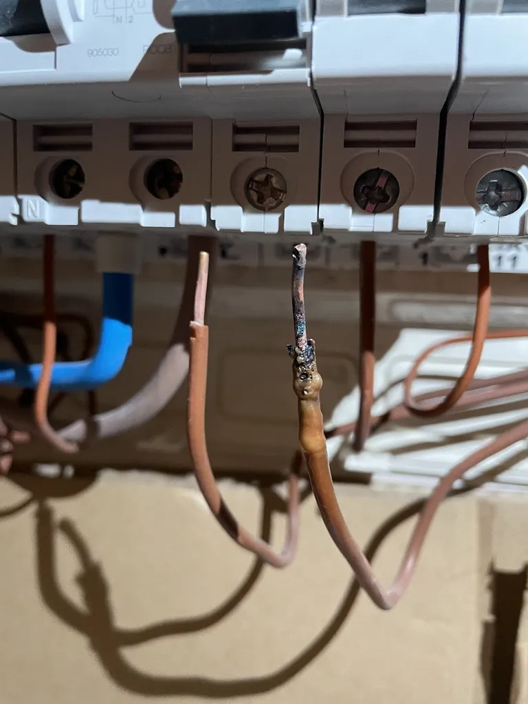 IS Electrics LTD
