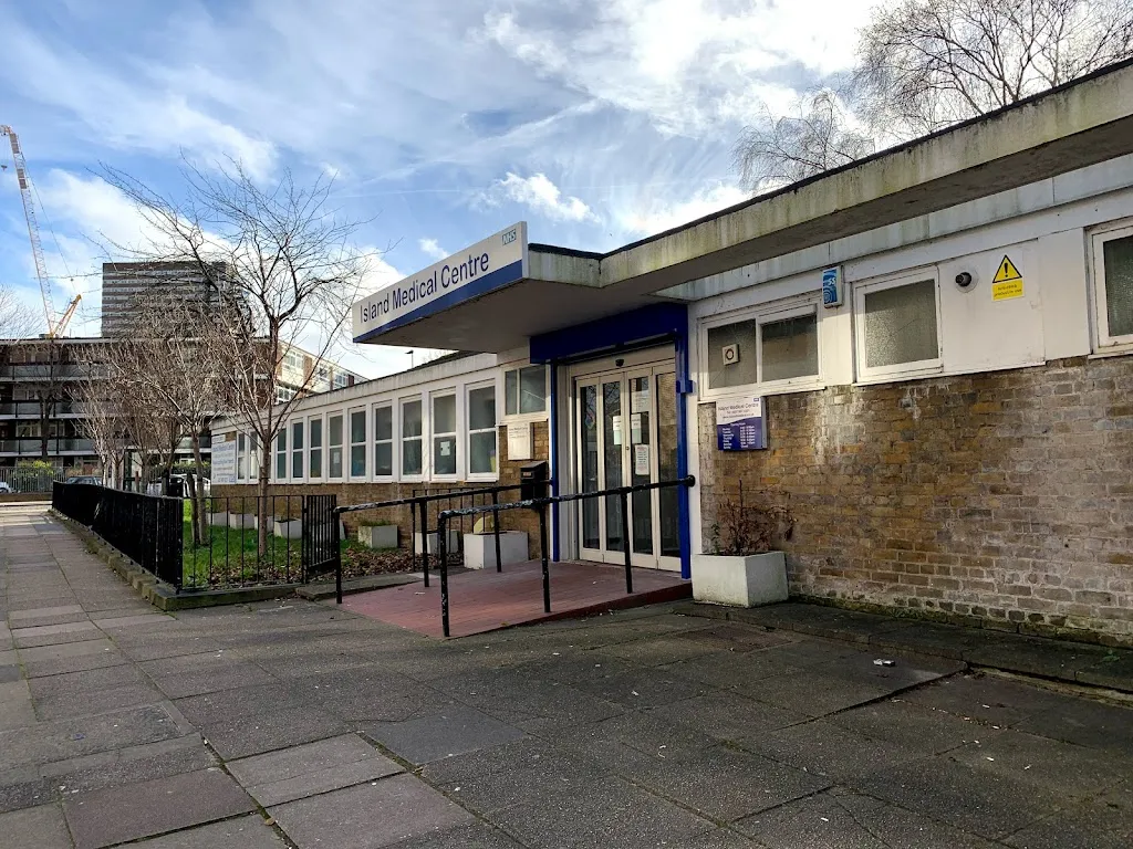 Island Medical Centre
