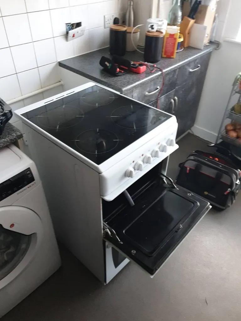 Isle of Dogs Electrical and Heating ltd
