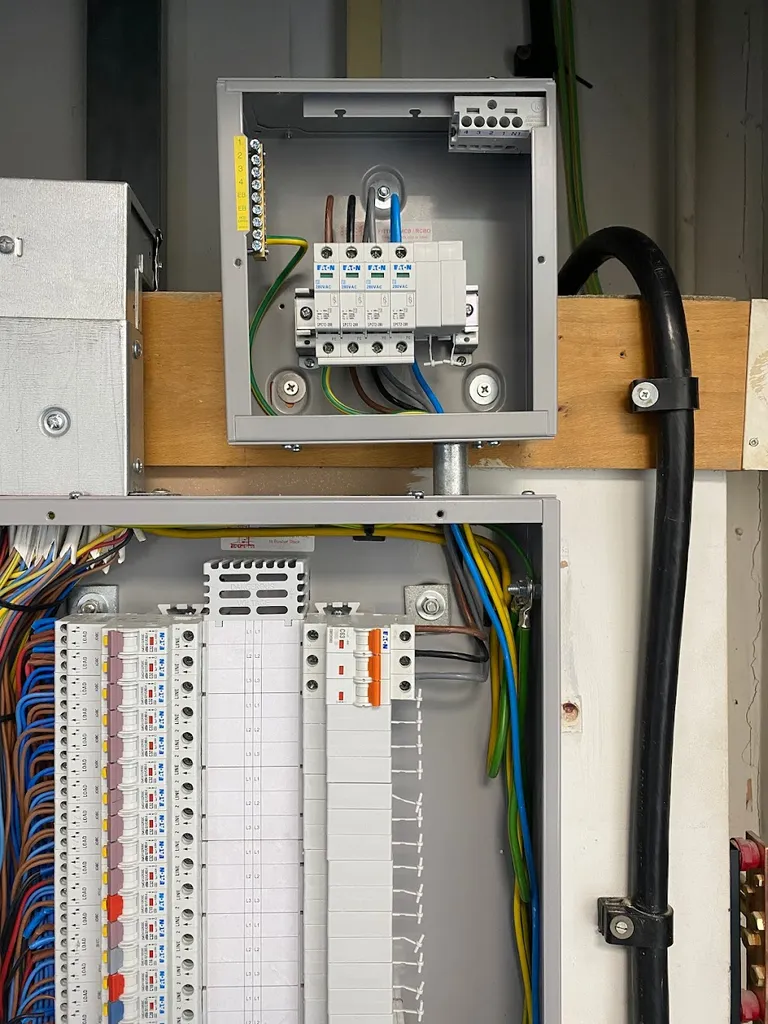 Isleworth Electrical Services