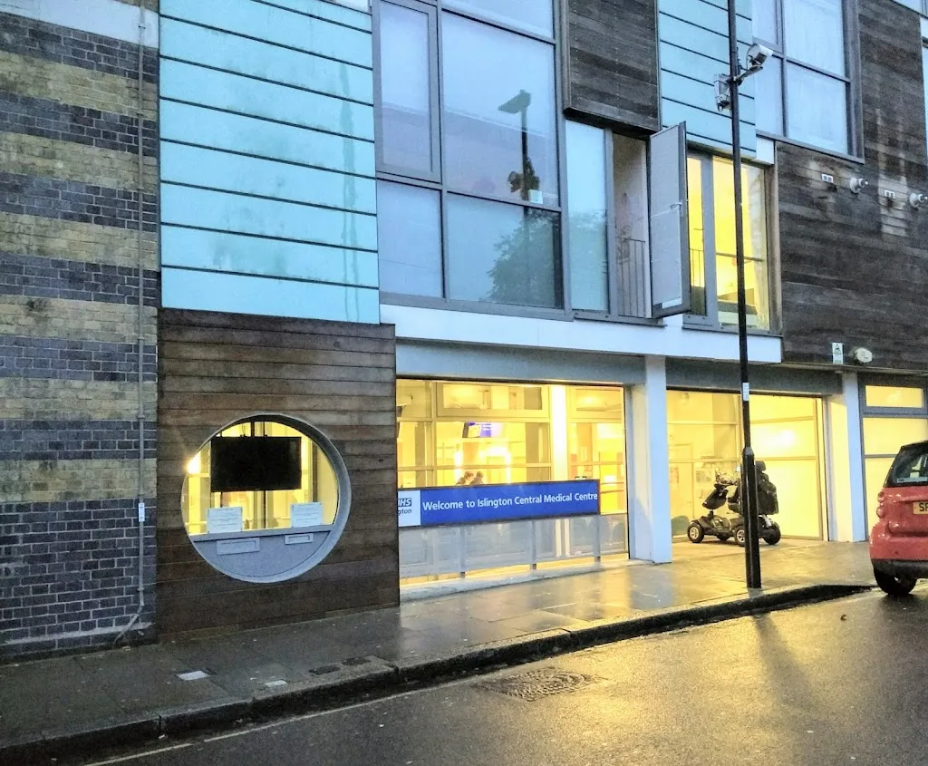 Islington Central Medical Centre