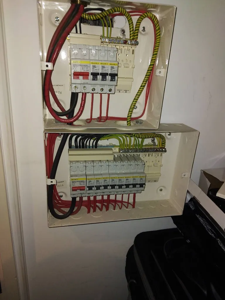 Islington Electrical And Locksmith London