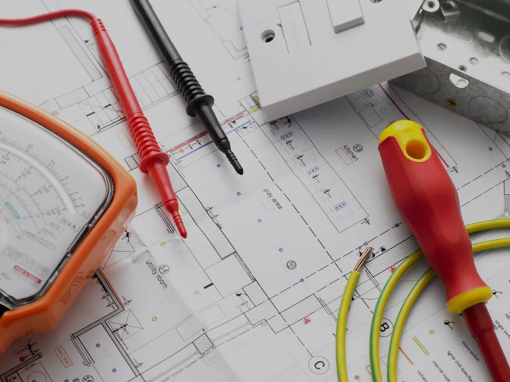 Islington Electrician Services