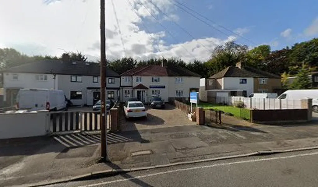 Islip Manor Medical Centre