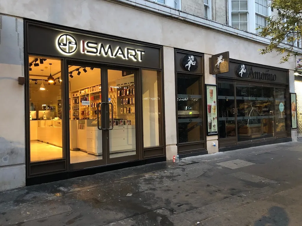iSmart Apple Specialists