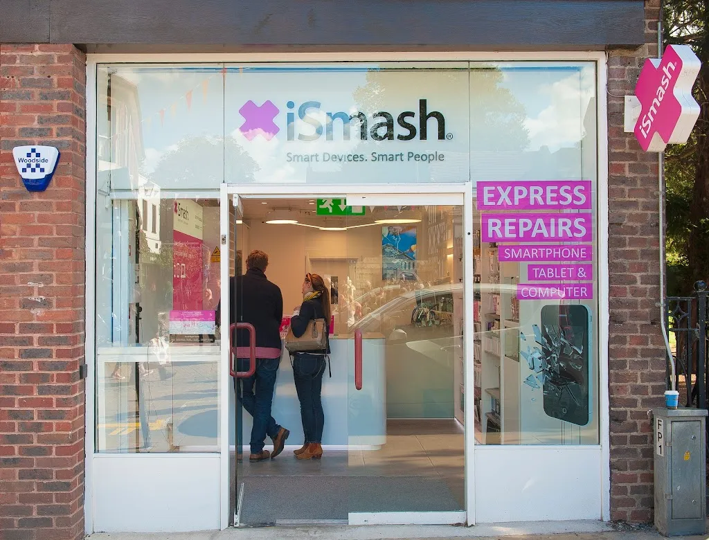 iSmash - Kingston upon Thames