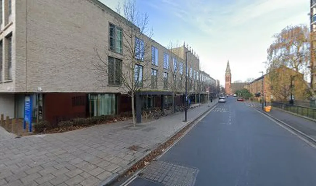 Iveagh House Surgery