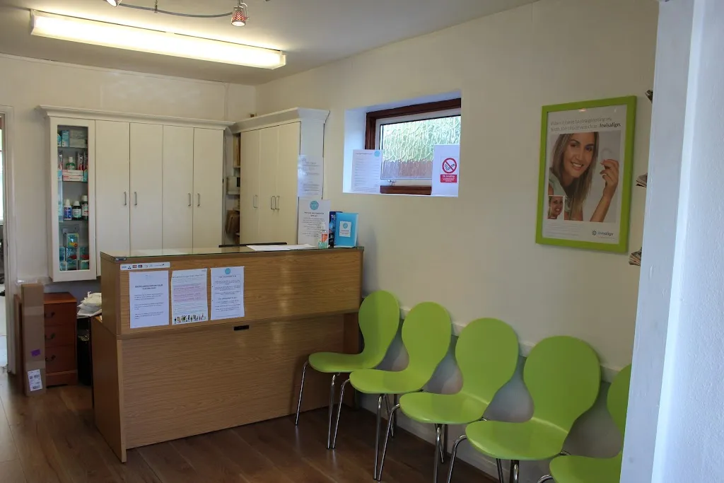 Ivory Dental Practice