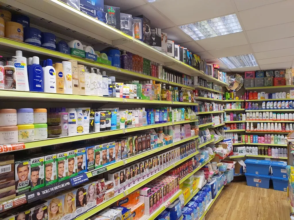 J C Wise Pharmacy