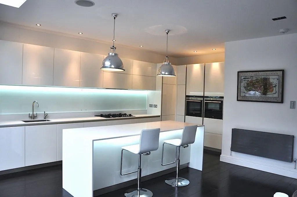J&J Richardson Electrical Ltd