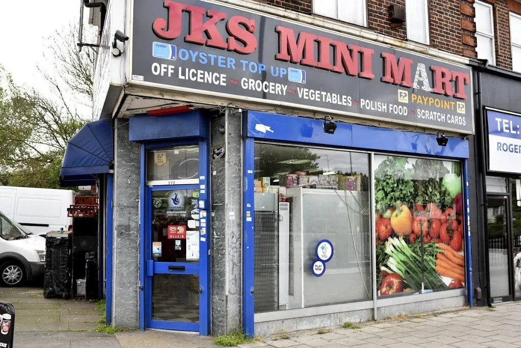 J K S Minimart