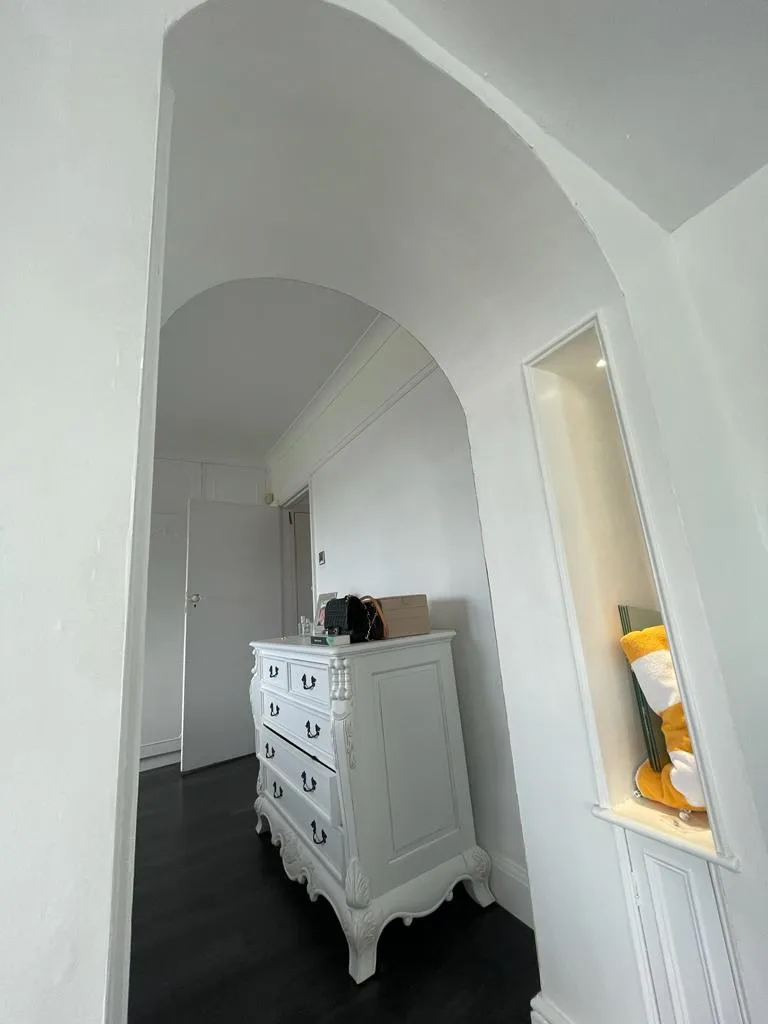 J w moore property care Ltd