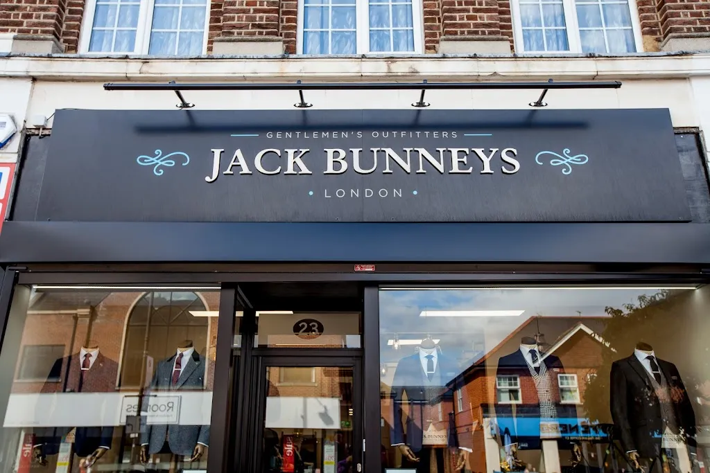 Jack Bunneys