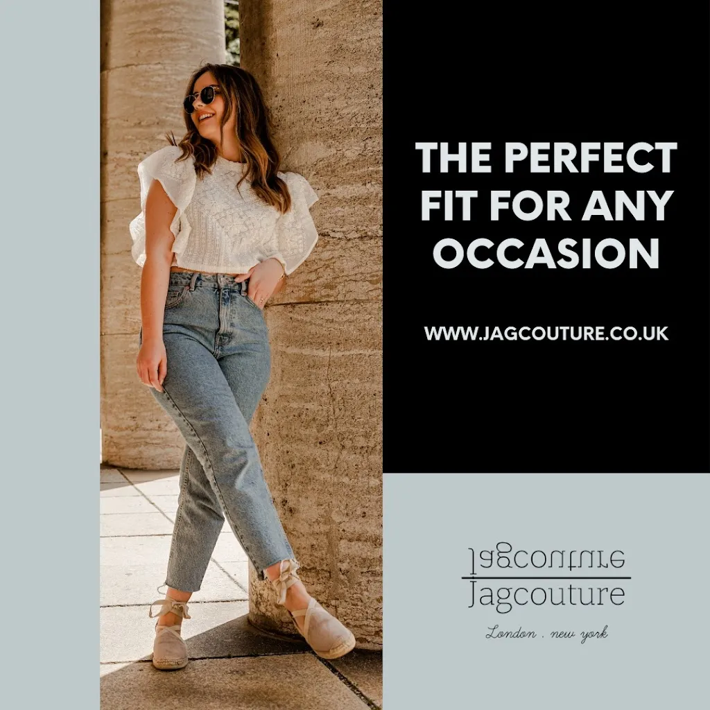 JAG COUTURE LIMITED