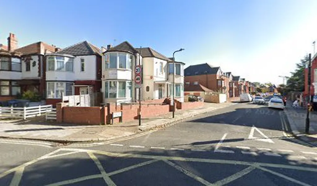 Jai Medical Centre (Brent) Sheldon Location