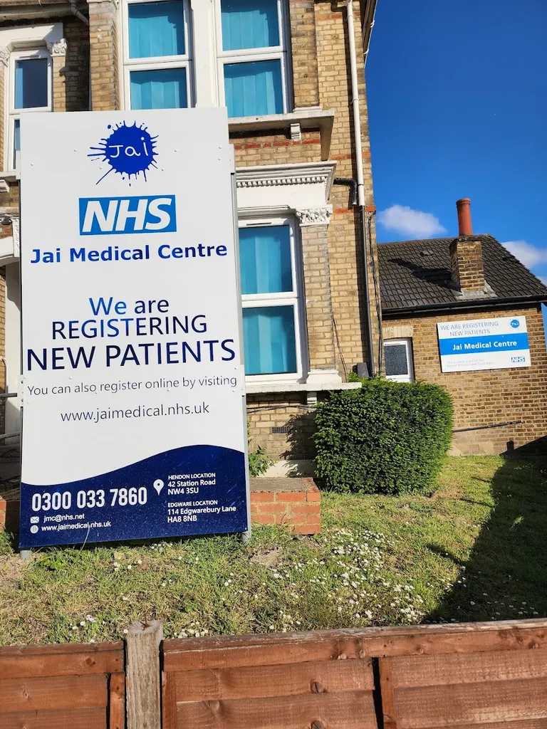 JAI Medical Centre