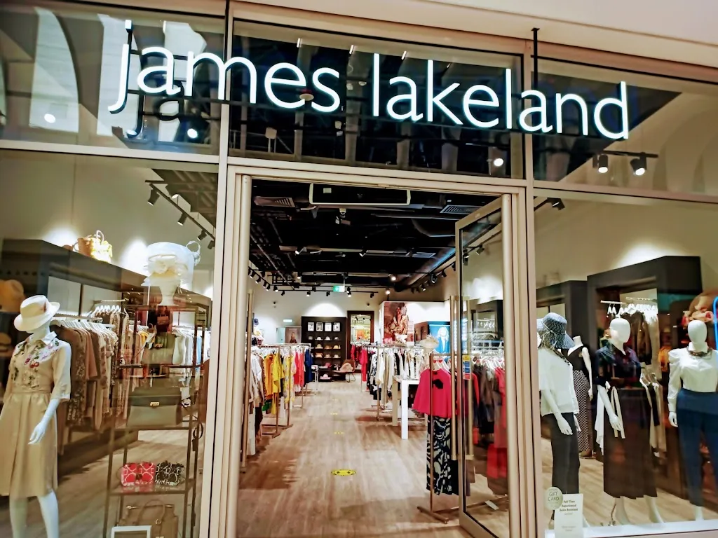 James Lakeland