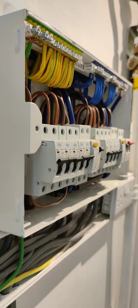 Jani Electrical