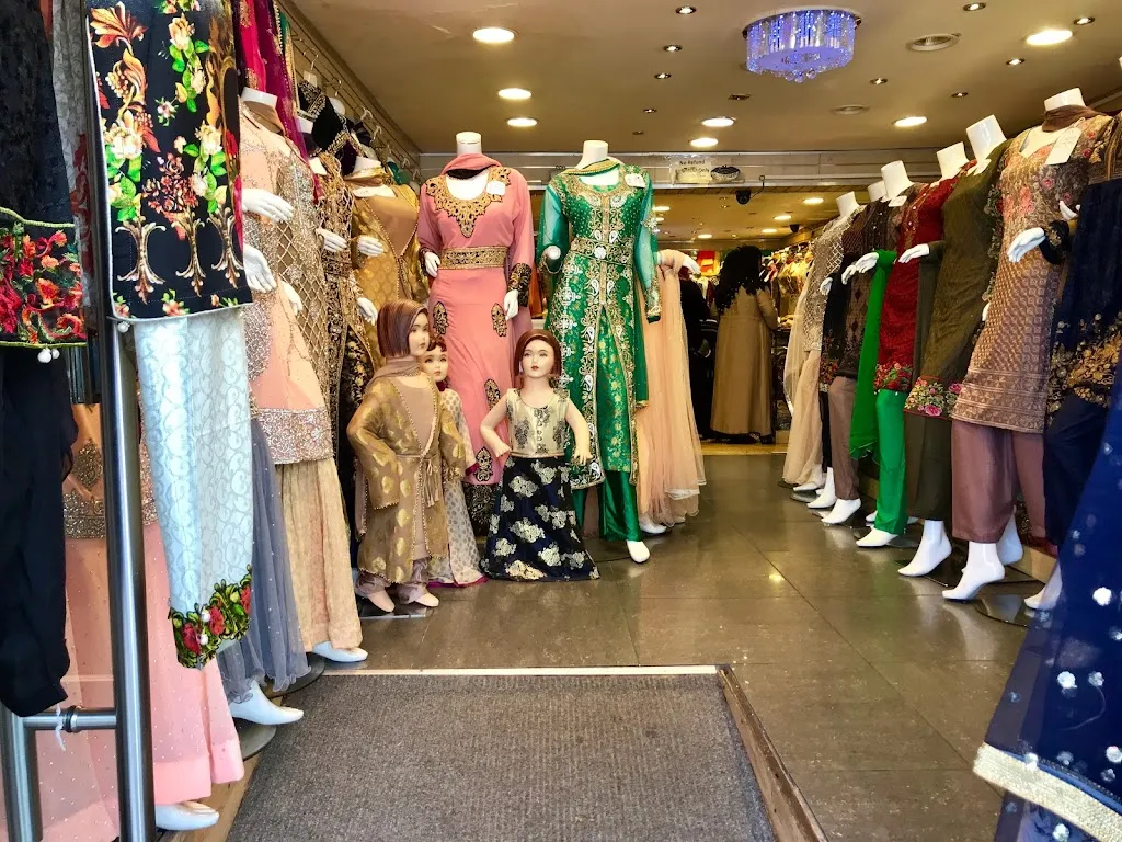 Jasika Designer