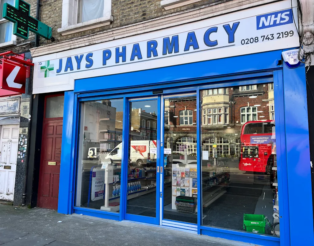 Jays Pharmacy