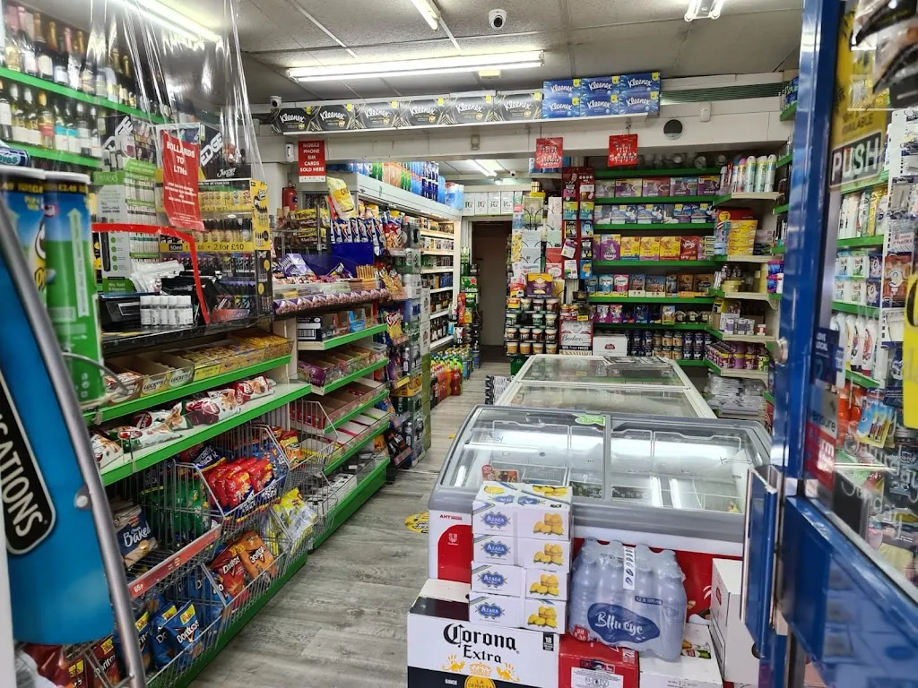Jays Superstore