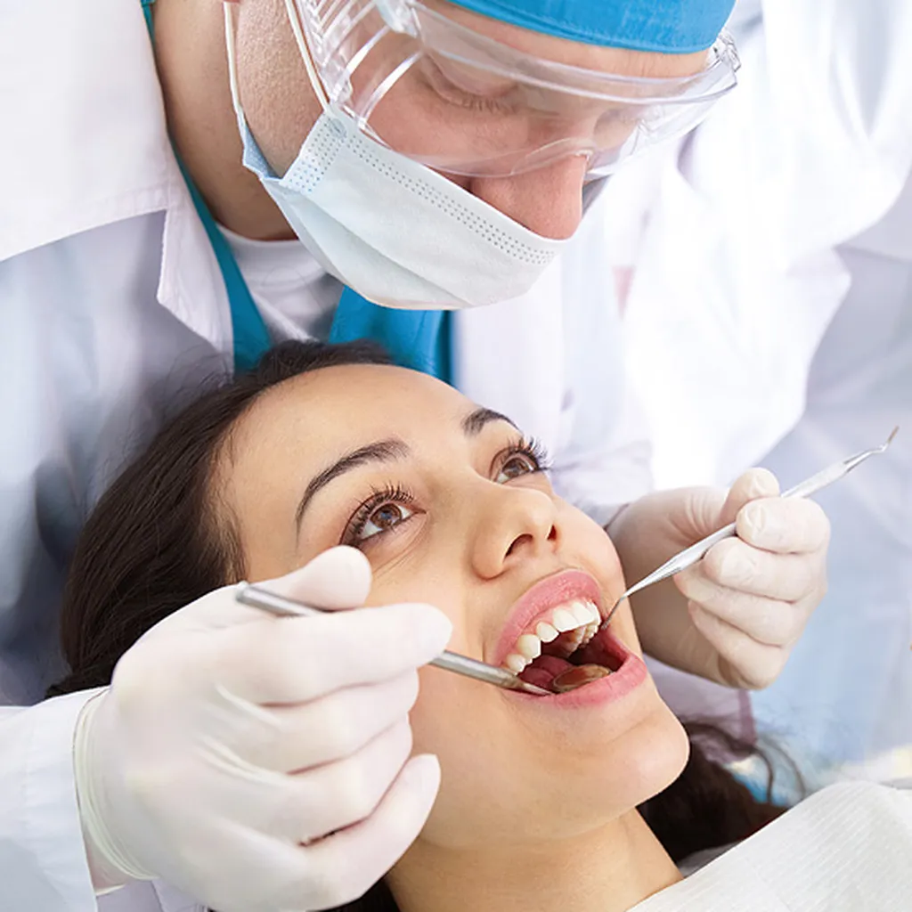 Jazz Dental Practice