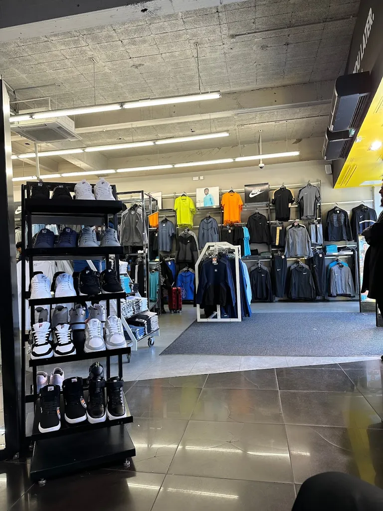 JD Sports