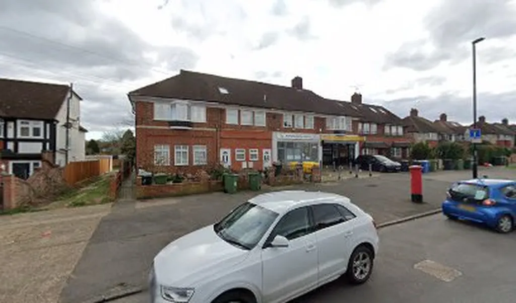 Jevington Dental Practice