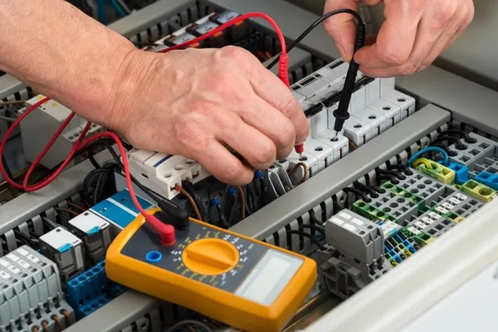 JF Electrical/Mechanical Ltd