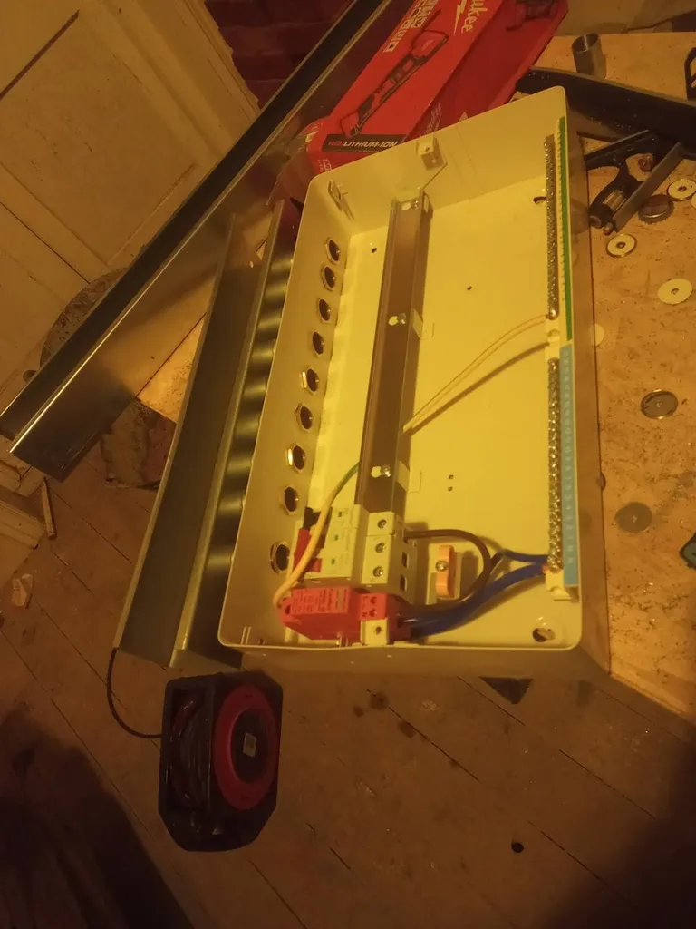 Jgb Electrical And Locks Services