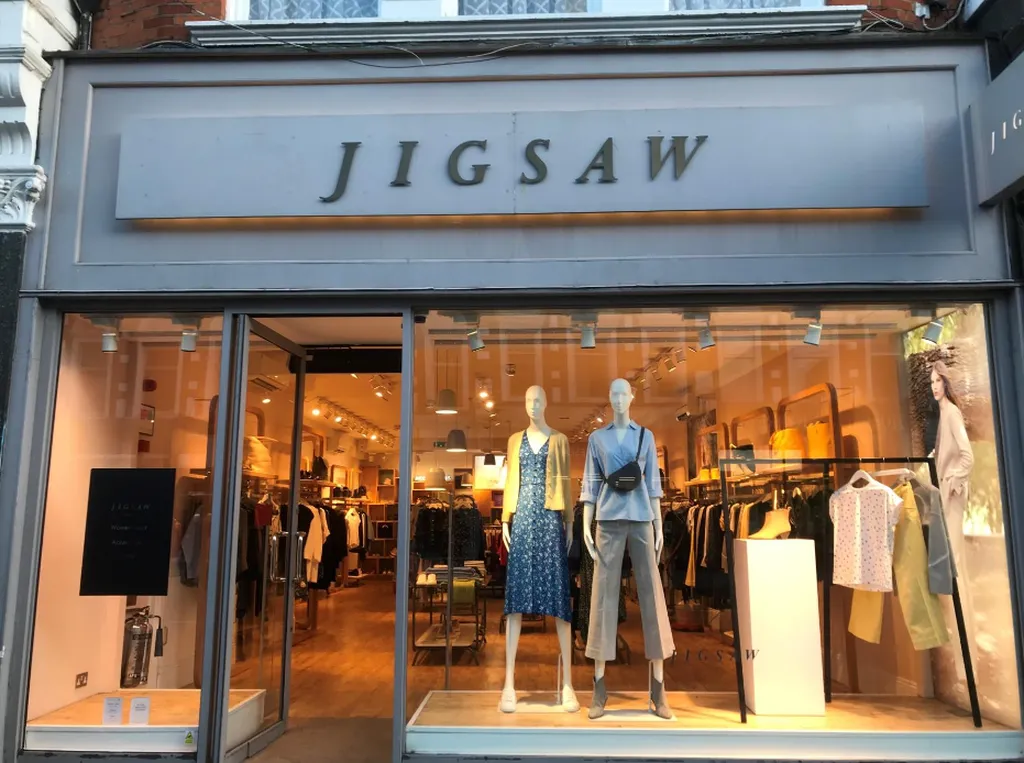 Jigsaw