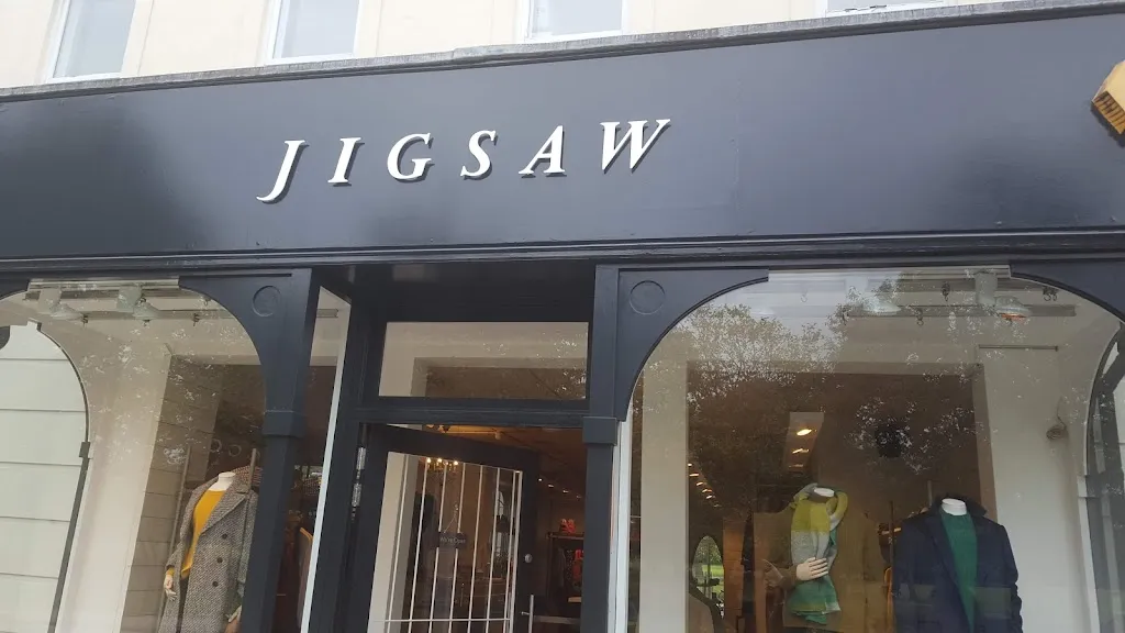 Jigsaw