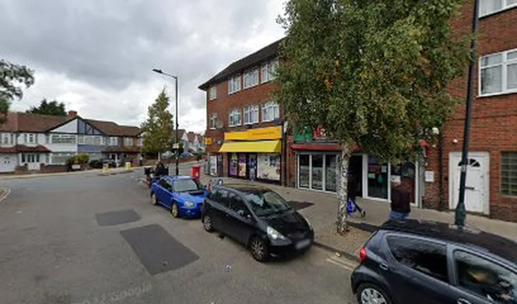 Jj Convenience Store