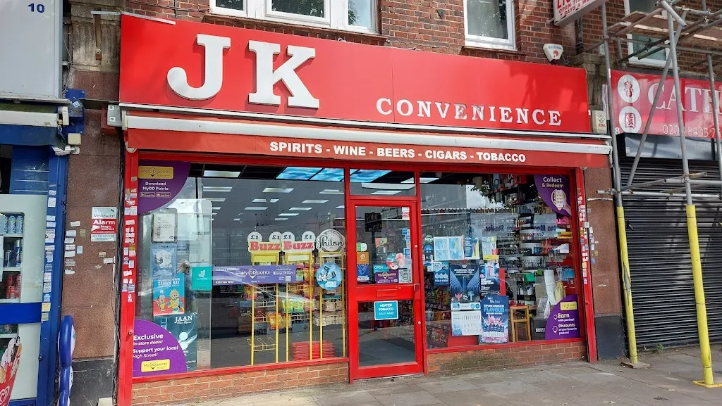 JK Convenience