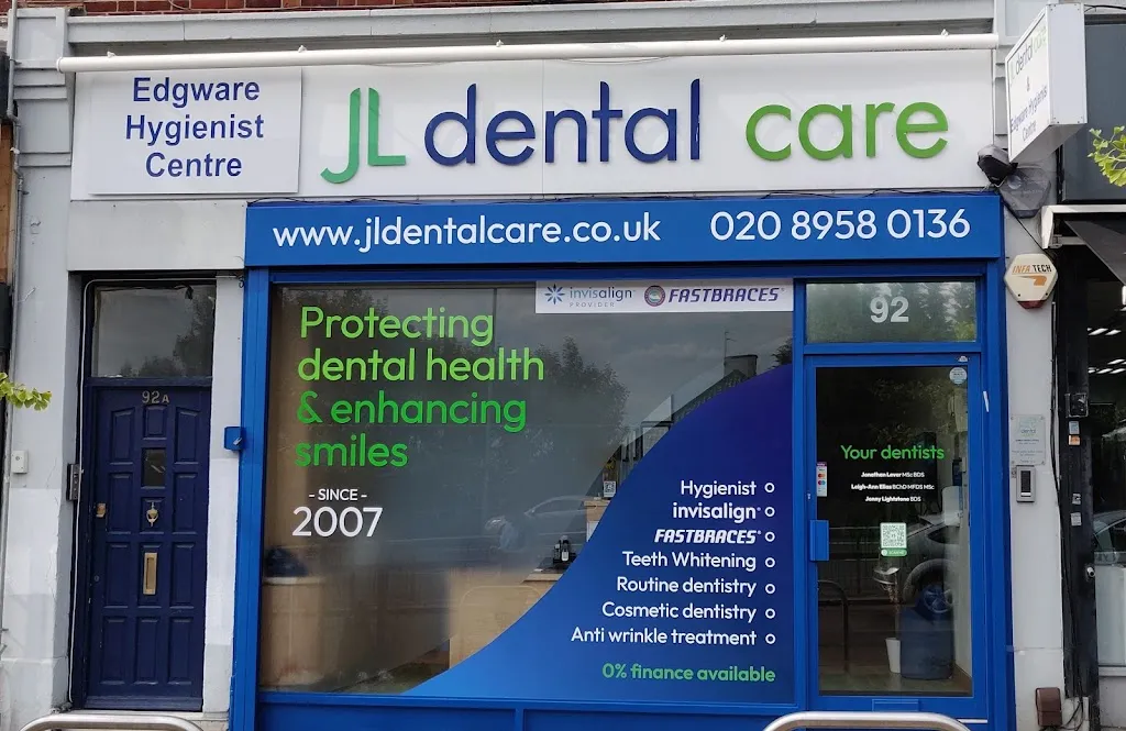 JL Dental Care