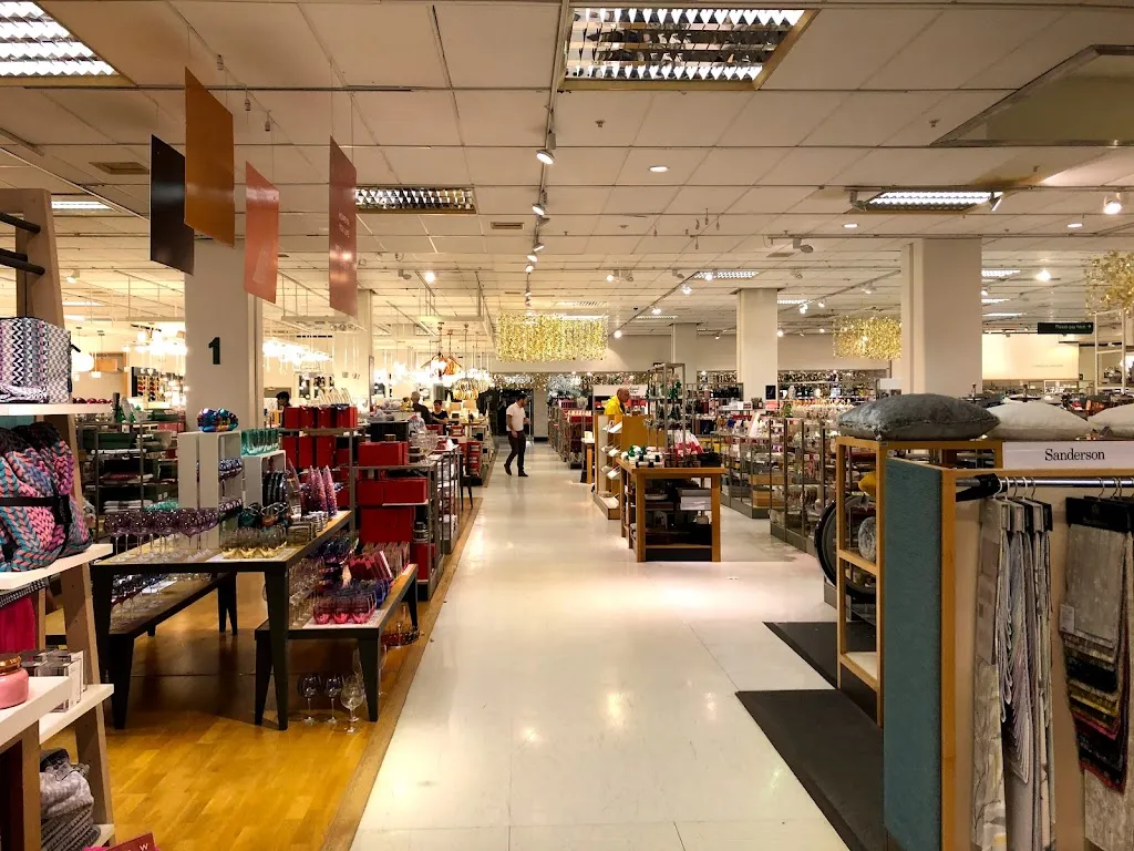 John Lewis & Partners
