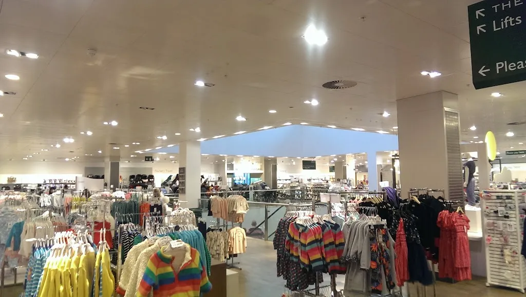 John Lewis & Partners